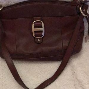 Etienne Aigner small shoulder bag